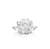 Portacandele Ottaviani in Cristallo 800193 - 800193